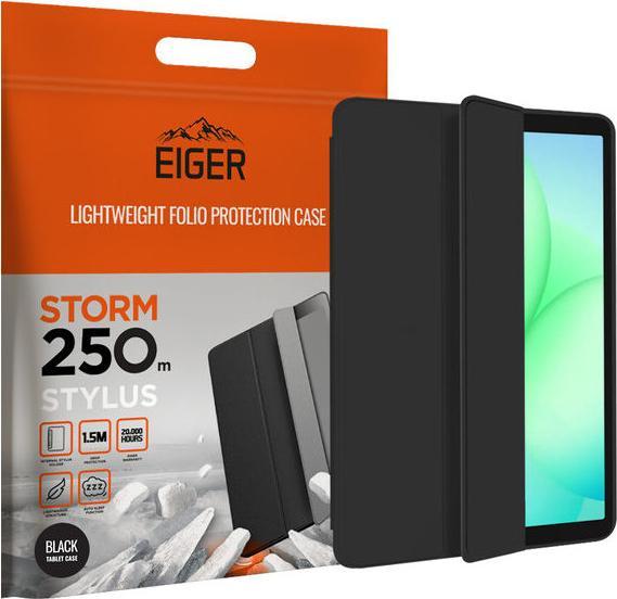 Eiger Storm 250m Samsung A11+/A9+ (Samsung Galaxy Tab A11+, Samsung Galaxy Tab A9+)