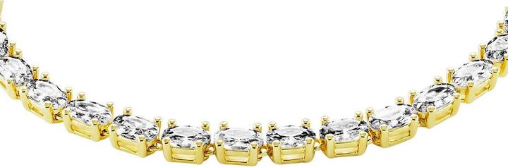 Immagine prodotto Julie Julsen Crystal Line Armband
