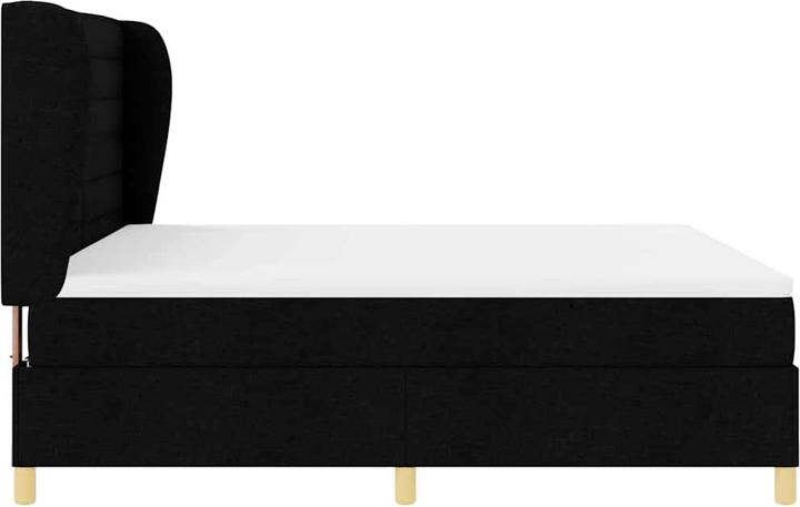 Produktbild vidaXL Boxspringbett (180 x 200 cm)