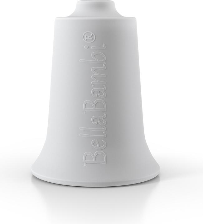 BellaBambi Cupule de fascia maxi solo Sensitiv (1 x, 90 g)