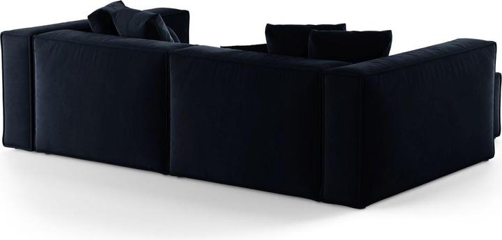 Produktbild Cosmopolitan Design Aveiro (3-Sitzer, Ecksofa)