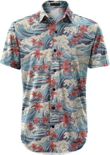 Loose Riders Aloha Waves