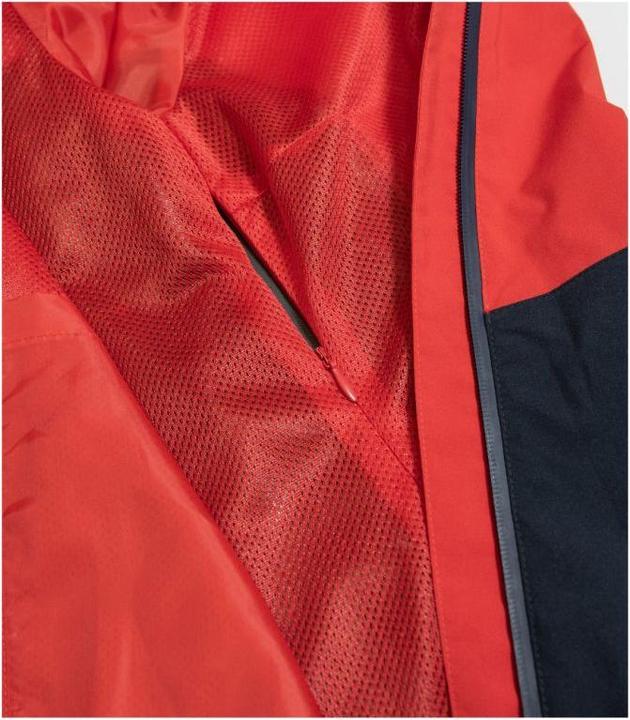 Productafbeelding Malfini Rainbow W MLI-53990 neon yellow jacket (XL)