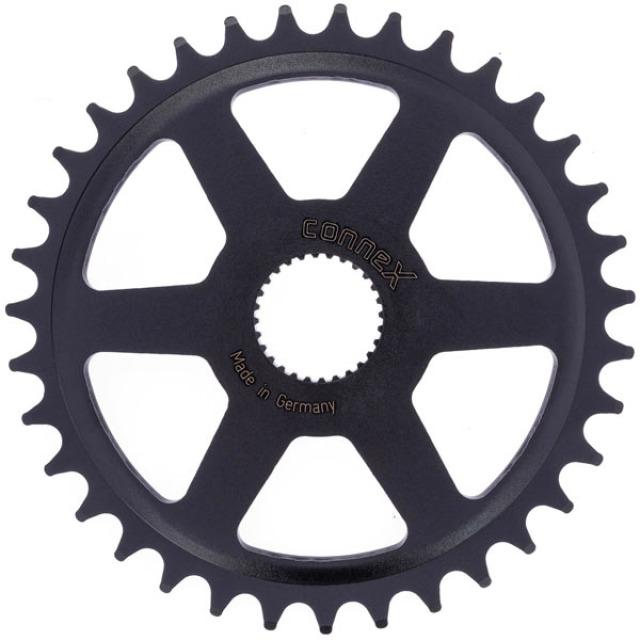 Actual product image Connex Panasonic (41)