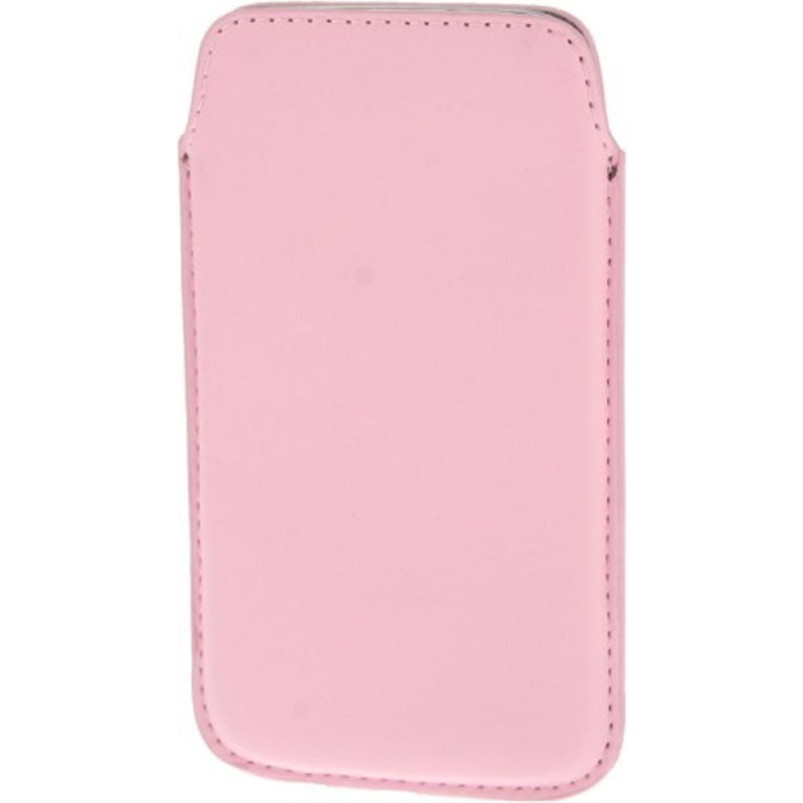 König Design Handyhülle Tasche Slide Hülle Rosa (Samsung Galaxy Nexus I9250, HTC One, HTC One M7, Samsung Galaxy S3 i930...