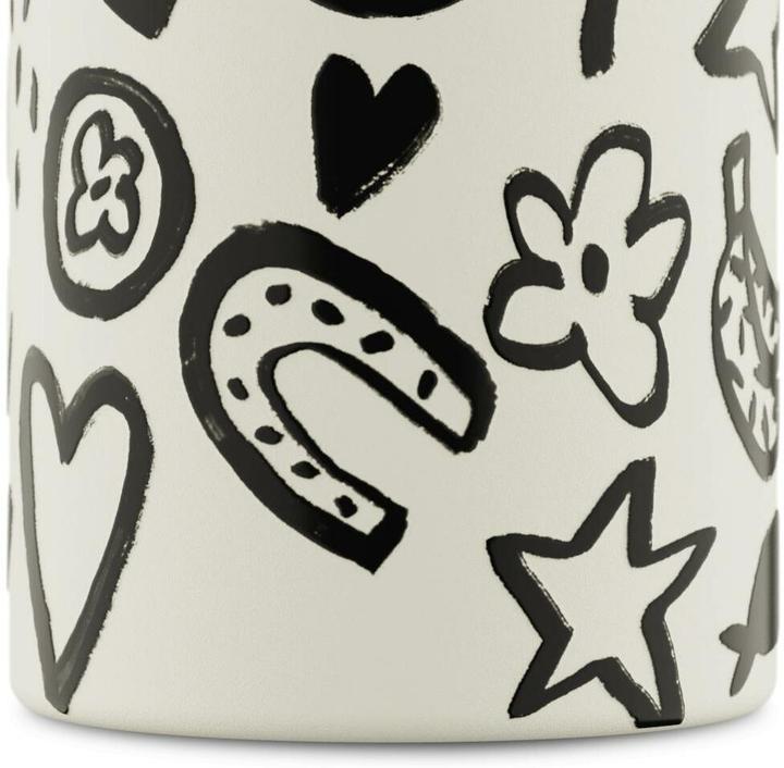 Actual product image 24 Bottles Urban Horizon Trinkflasche 500 ml (0.50 l)