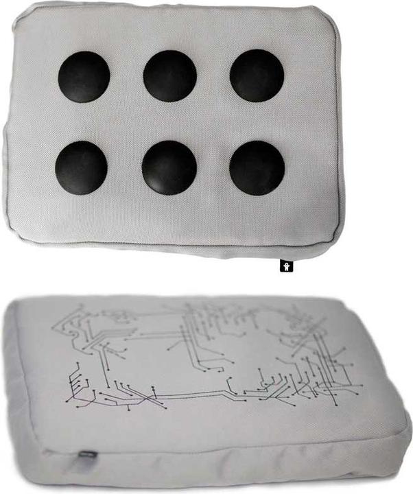 Produktbild Bosign Surfpillow Hitech