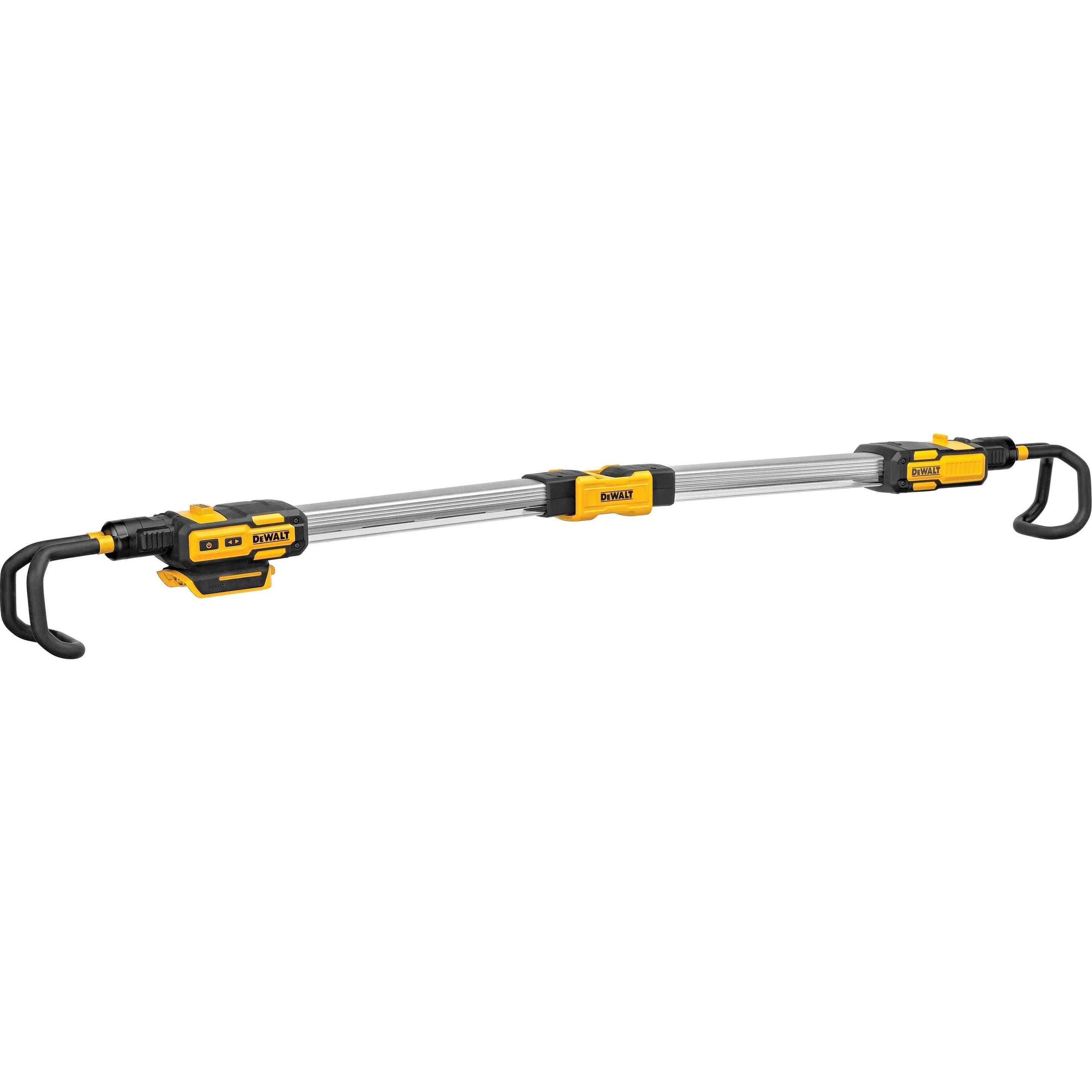 DeWalt, Arbeitsleuchte, LEDLampe für Motorraumbeleuchtung (1700 lm)