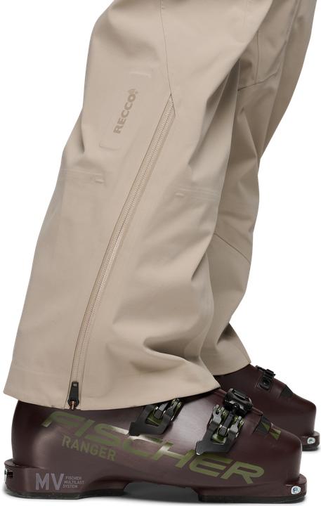Actual product image Black Diamond M Factor Bibs (M)