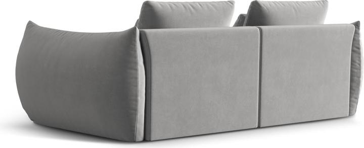 Actual product image Micadoni Bloom (Modular sofa, 4-seater)