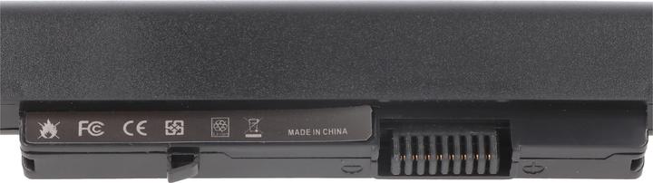 Produktbild AccuCell Akku HP Notebook 240 G2, 250 G2 (2500 mAh)