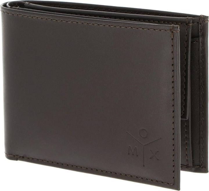 Ox 2.0 Embossed Brown