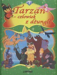 Produktbild Glitzer - Tarzan der Dschungelmensch