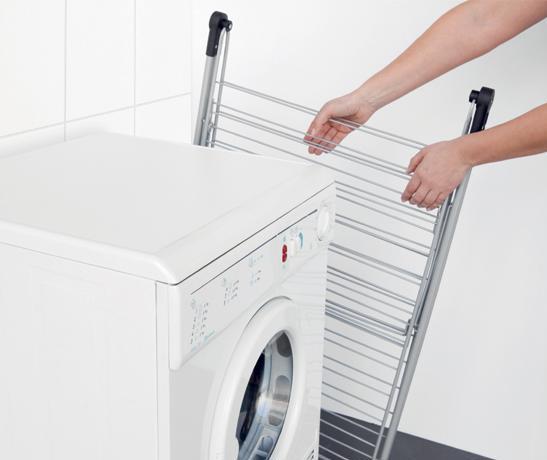 Immagine prodotto Brabantia Rastrelliere di asciugatura (20 m)