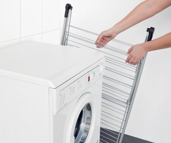 Actual product image Brabantia Drying Racks (20 m)