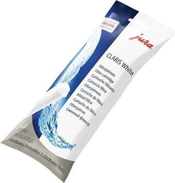 Actual product image Jura Claris (1 x)