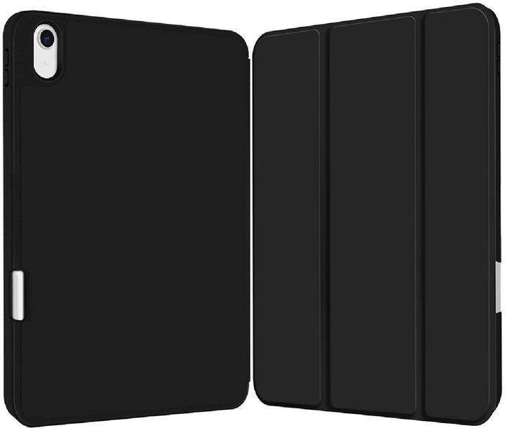 Actual product image 4smarts Folio Basic (iPad Pro 11 2022 (4th Gen), iPad Pro 11 2020 (2. Gen), iPad Pro 11 2021 (3rd Gen), iPad Air 11 2024 (M2))
