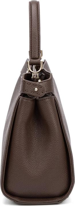 Produktbild Chrisbella Damen Handtasche - Modell Seraphina Chic - 100% Vegan Pu Leder - 30.5 X 14.0 X 22.0 Cm
