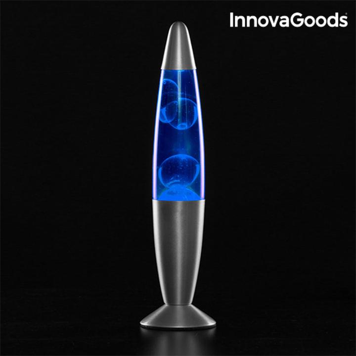 Actual product image InnovaGoods Lava