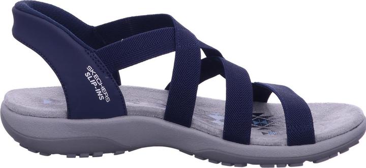Actual product image Skechers Reggae Slim Slip Ins (40)