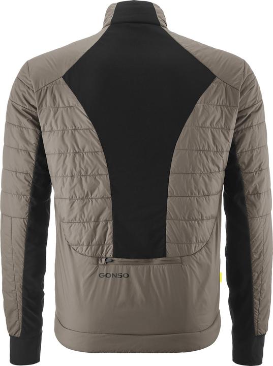 Produktbild Gonso Trail Jacket Primaloft (L)