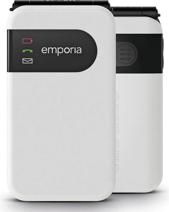 Image du produit Emporia Simplicité Glam (2.80")