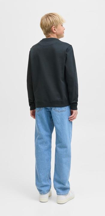 Produktbild Jack & Jones Jornorrebro Emb Sweat Crew Noos Jnr (128)