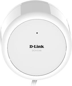 Actual product image D-Link DCH-S160 mydlink Home Water