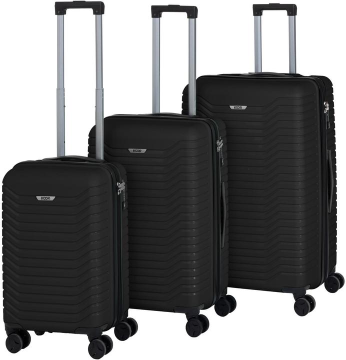 Actual product image Koor Manila (95 l)