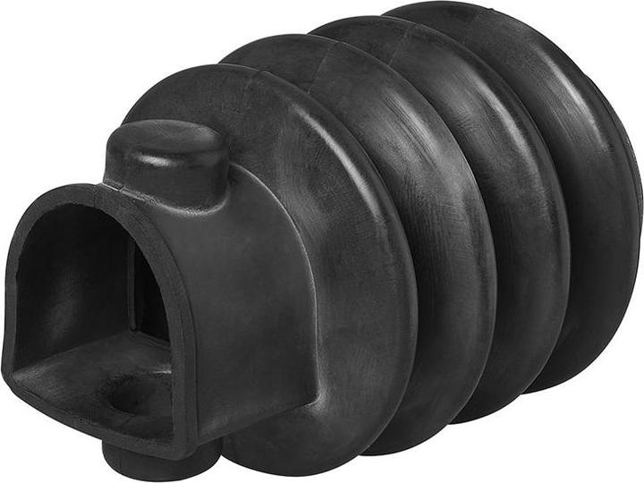 Actual product image ProPlus Bellows for overrun device in blister pack