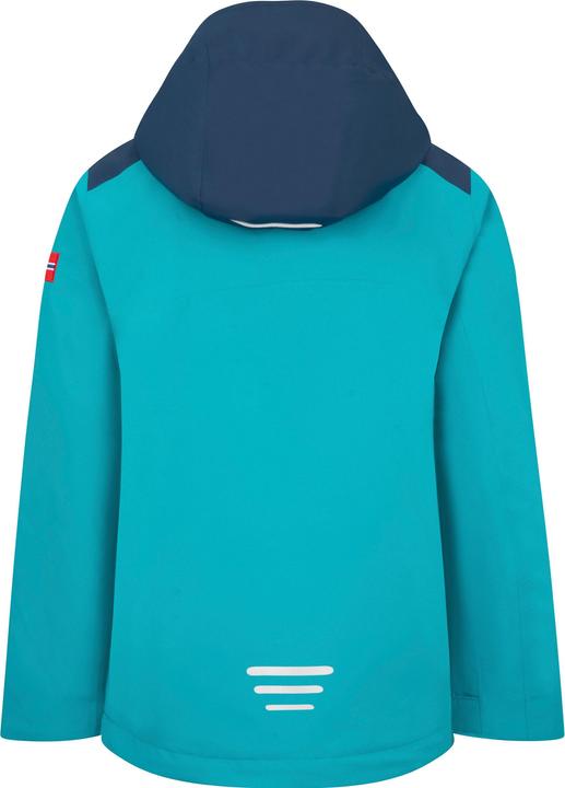 Immagine prodotto Trollkids Giacca Bergen da bambino (104)