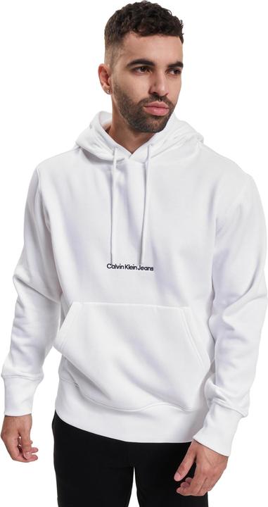 Produktbild Calvin Klein Jeans Institutional Hoodie - 89757 (XL)