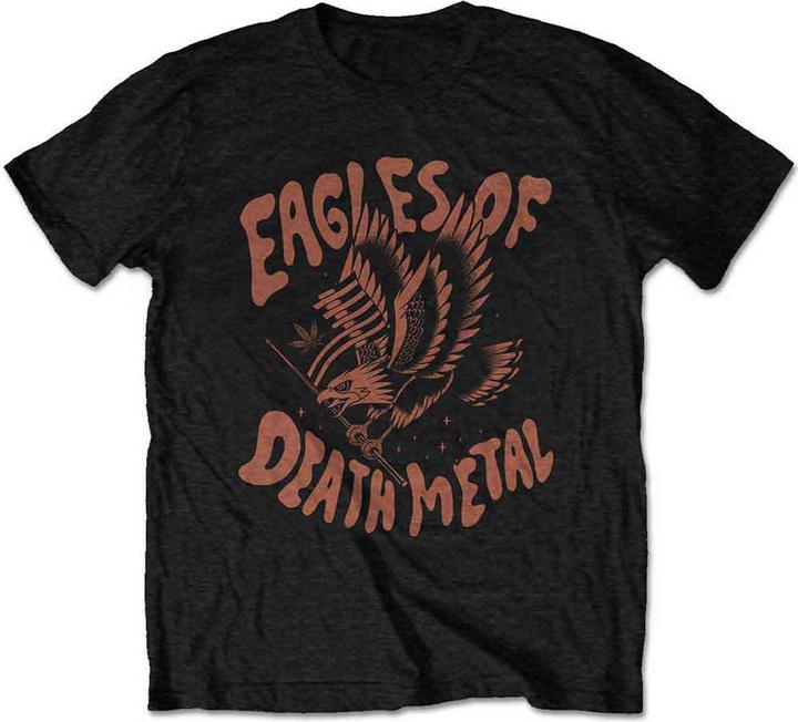 Produktbild Eagles Of Death Metal Eagle (XL)