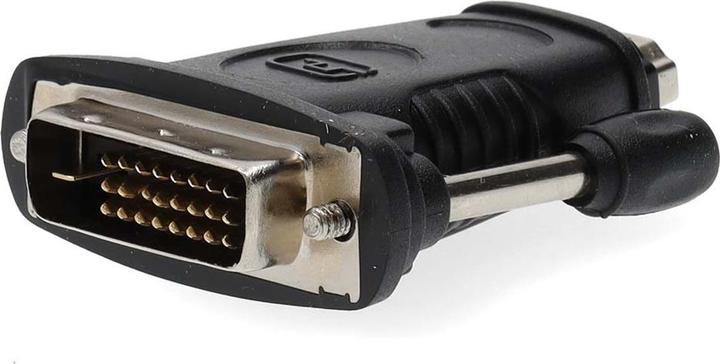 Produktbild Nedis HDMI DVI-Adapter, DVI-D-Stecker, 24+1-polig / HDMI-Buchse (HDMI)