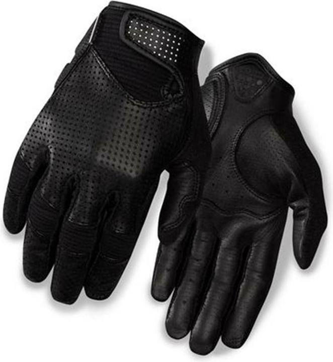 Actual product image Giro LX LF Road Gloves (S)