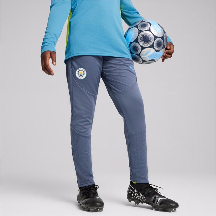 Produktbild Puma MCFC Training Pants Jr (164)