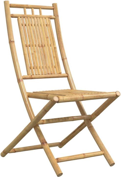 Produktbild vidaXL Gartenstuhl