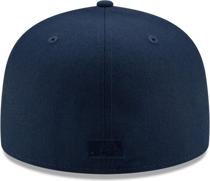 Produktbild New Era 59Fifty Cap WORLD SERIES 1988 LA Dodgers - 6 7/8 (6 7/8)