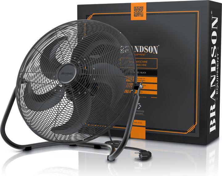 Image du produit Brandson Windmaschine