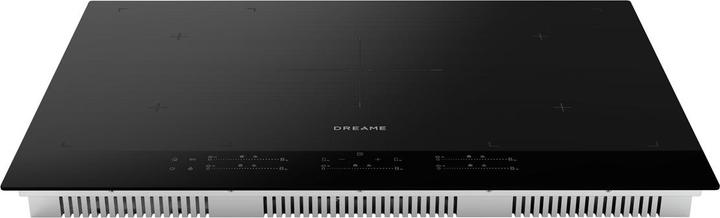 Actual product image Dreame EZ60PRO (77 cm, Glass ceramic hob, Induction hob)