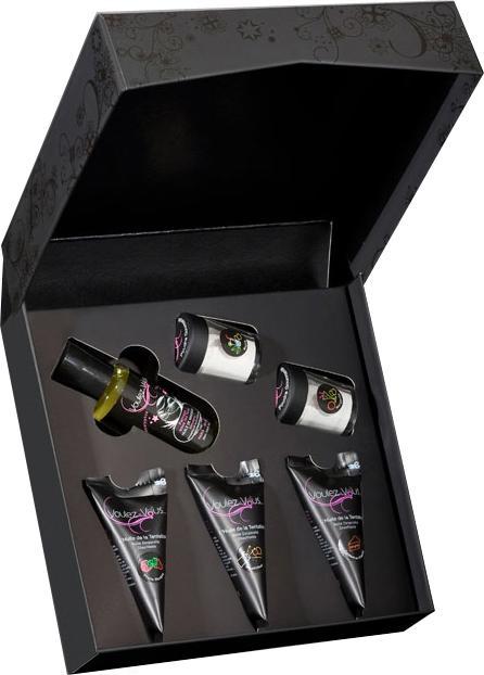 Produktbild Voulez-Vous Gift Box Christmas