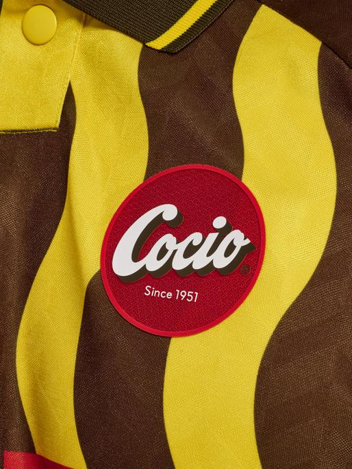 Actual product image hummel Hmlcocio loose fb jersey s/s (M)