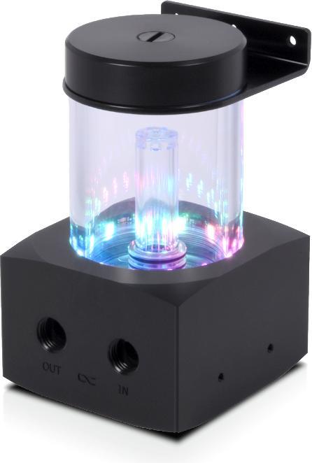 Produktbild Alphacool Alphac Core Storm 240mm ST45 Set 1022066