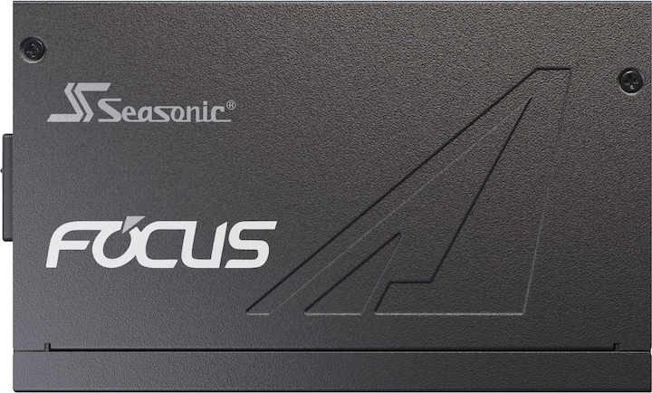 Actual product image Seasonic Focus GX ATX 3.0 (1000 W)