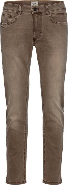 Actual product image Camel Active Slim Fit 5-Pocket Jeans (31)