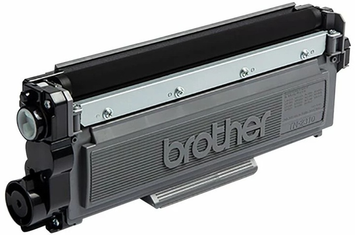 Produktbild Brother Tn-2310 (BK)