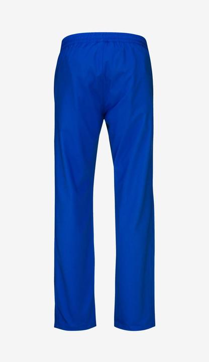 Actual product image Head Club Pants JR royal blue (140)