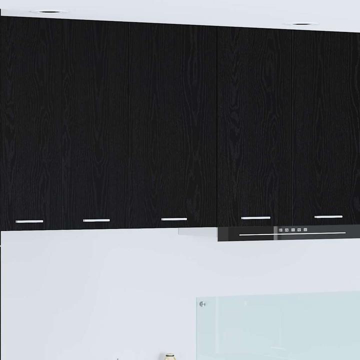 Produktbild vidaXL Küchenaufbewahrung (31 x 40 x 80 cm)