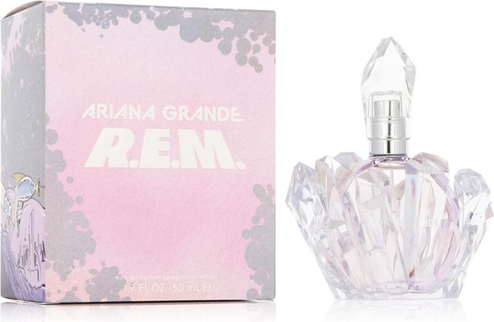 Actual product image Ariana Grande R.E.M. (Eau de parfum, 50 ml)