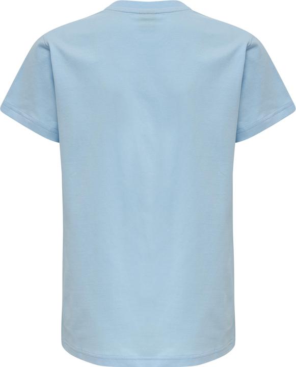 Produktbild hummel Hmlred Basic T-Shirt S/S Kids (116)